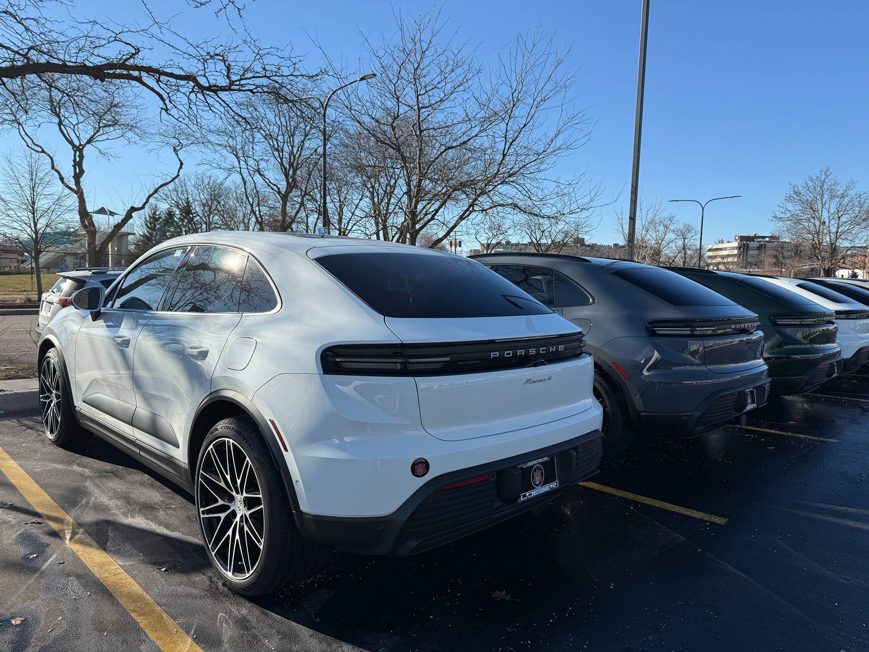 Electric Macan EV Poll: How many actual Macan Electric’s have you seen in the wild? IMG_9829.JPG