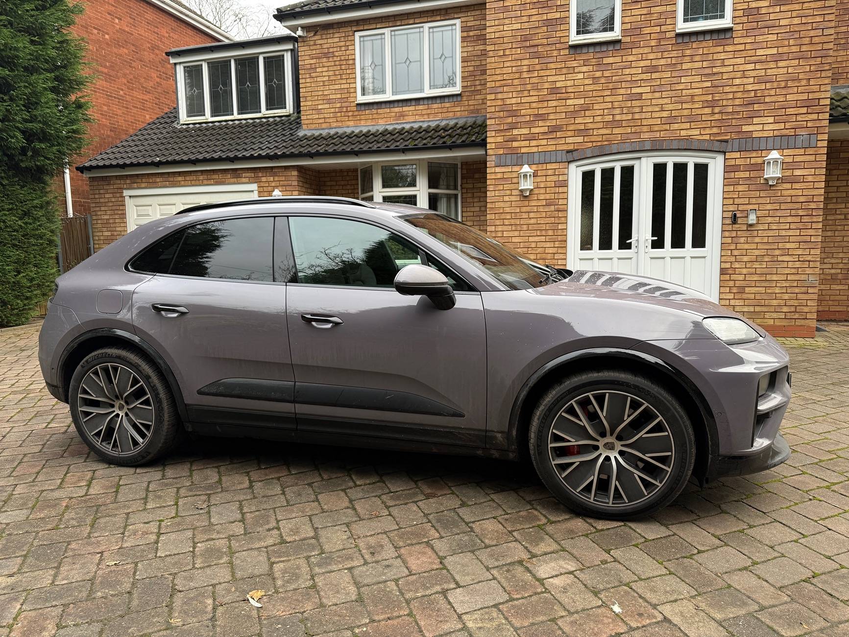 Electric Macan EV PROVENCE Macan EV Photos Thread IMG_9942