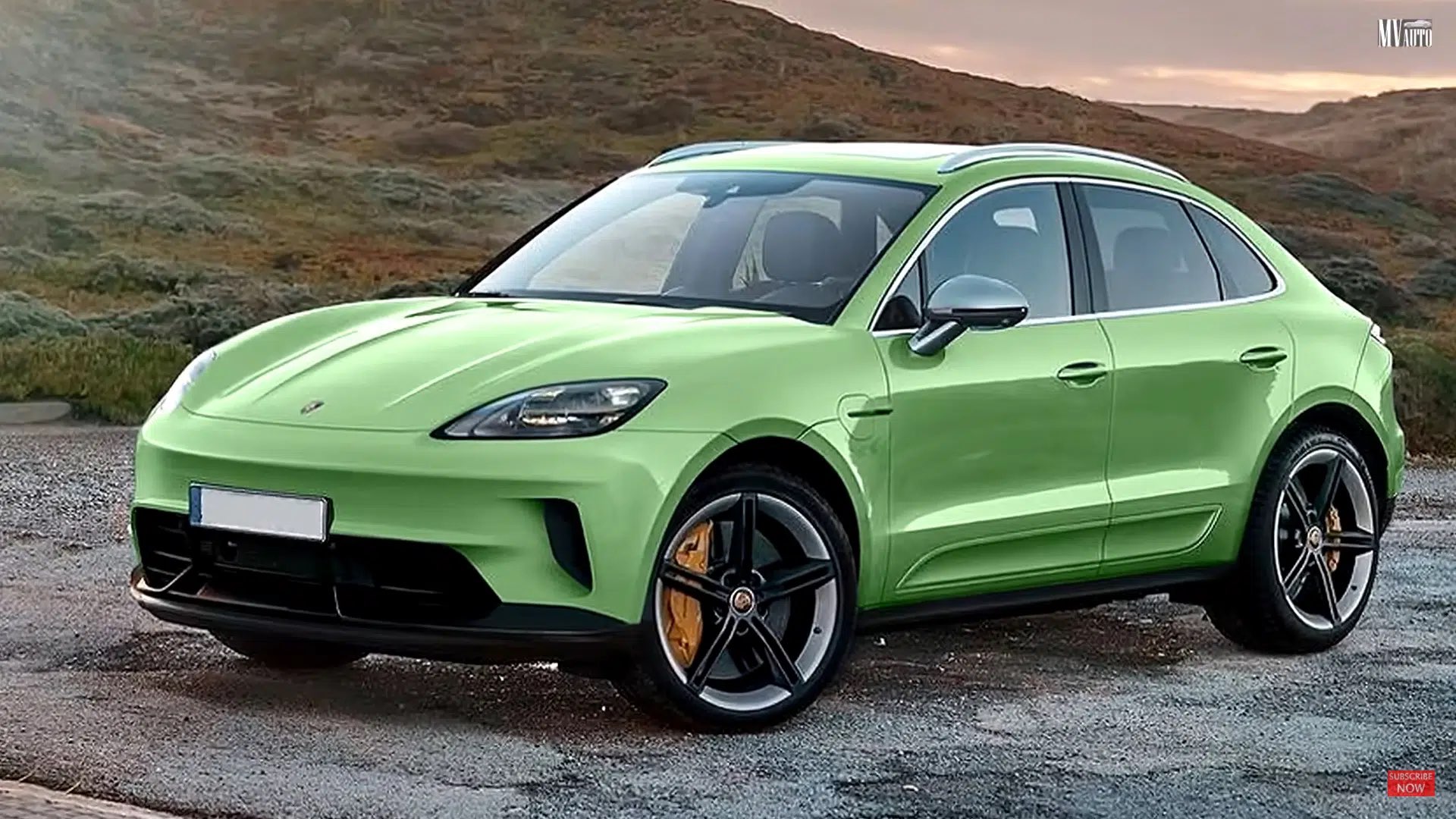 Macan EV Will MACAN EV look like this? motorinews_b76fd3af234c298d38aebb9ba432f6aa