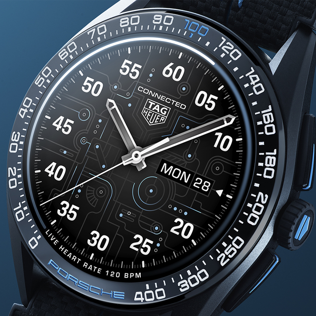 Electric Macan EV Watch collectors - let's talk watches here! porsche-watch-1660206516