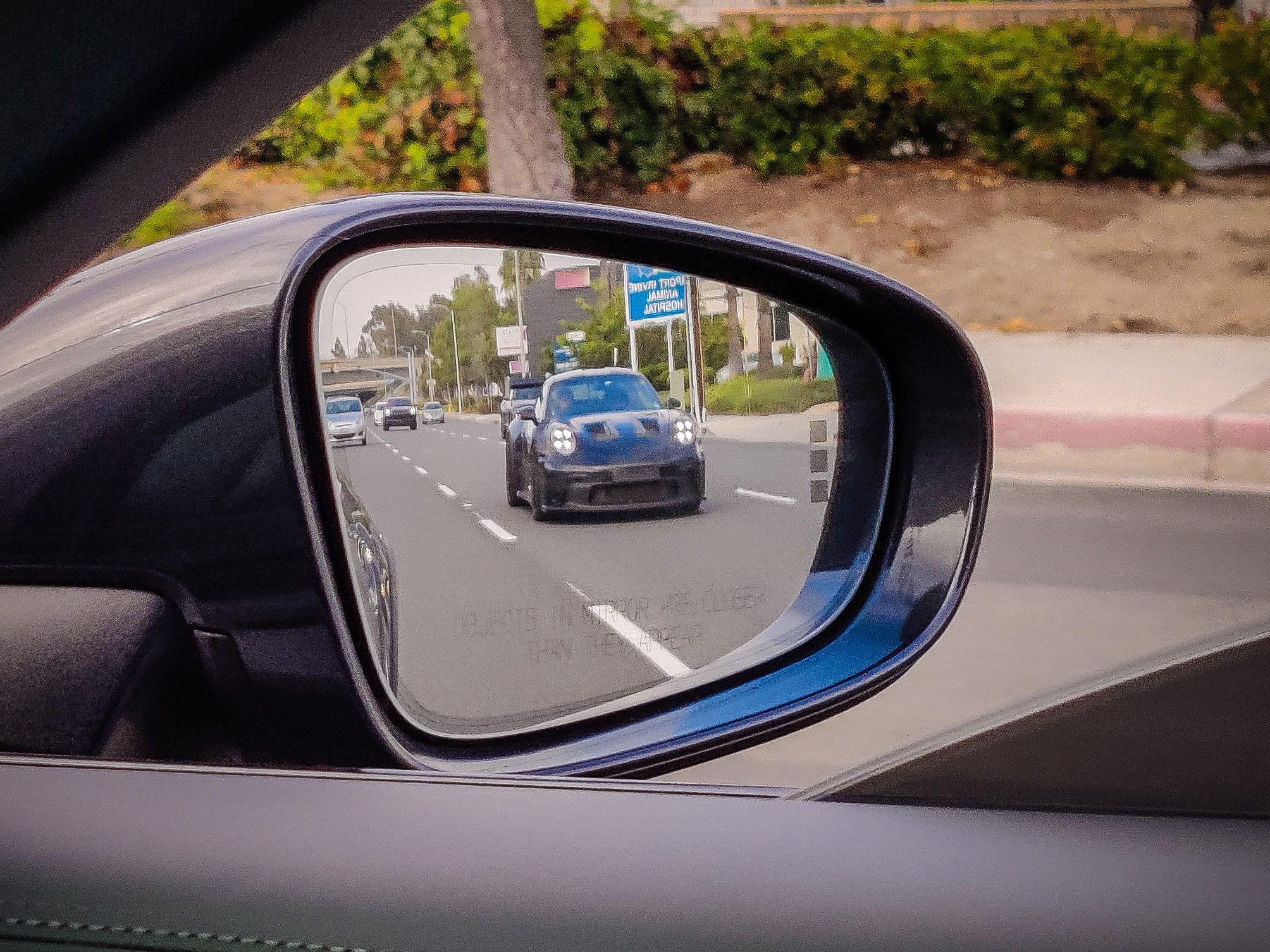 Electric Macan EV 992 GT3RS sighting? PSX_20220727_091944