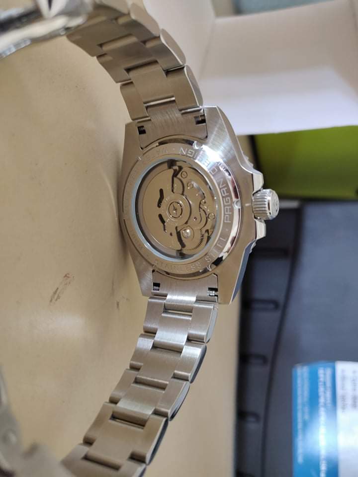 Macan EV Watch collectors - let's talk watches here! received_254188856126598