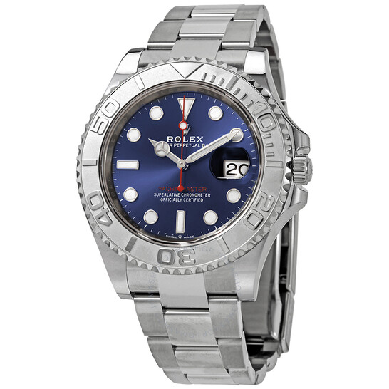 Macan EV Watch collectors - let's talk watches here! rolex-yachtmaster-40-blue-dial-mens-watch-126622blso-m1266220002