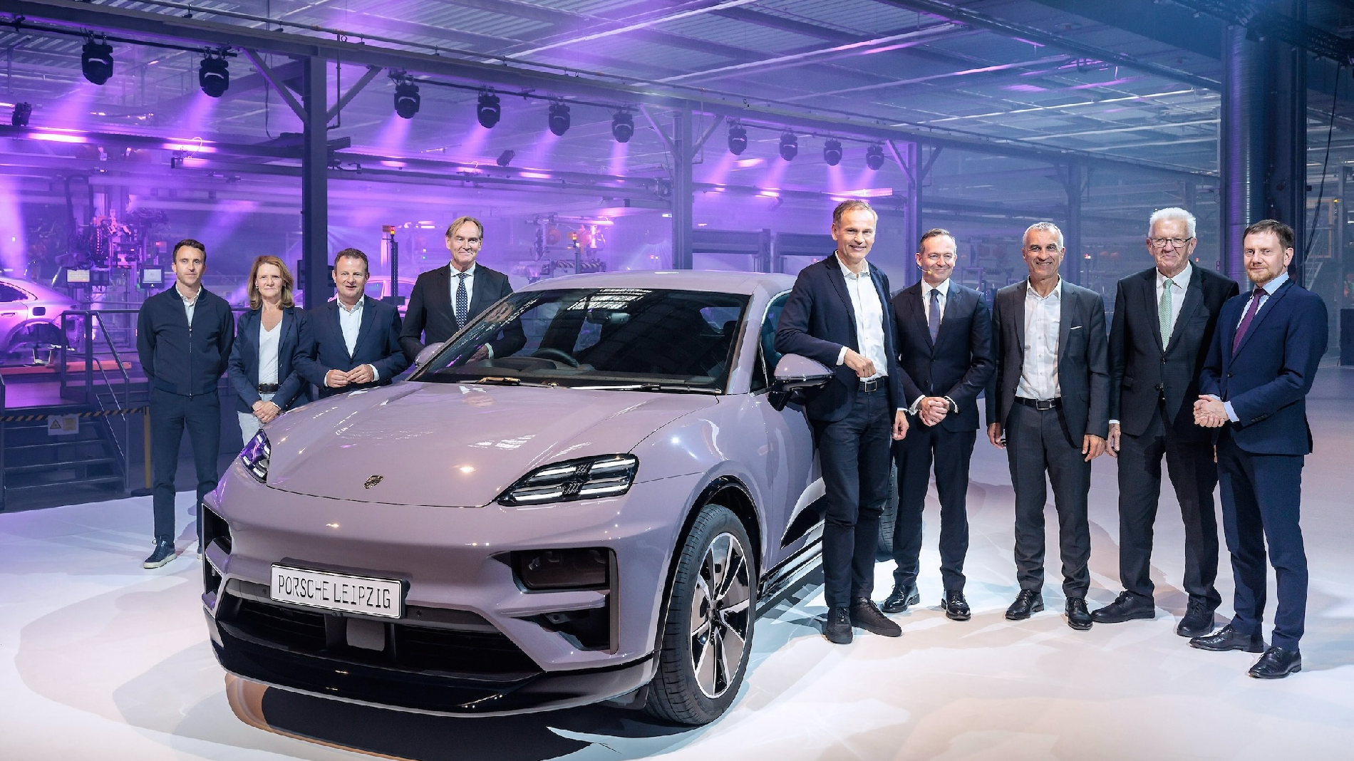 Electric Macan EV 21" Turbo Wheels - Photos / Images on Macan EV? S24_0819_fine