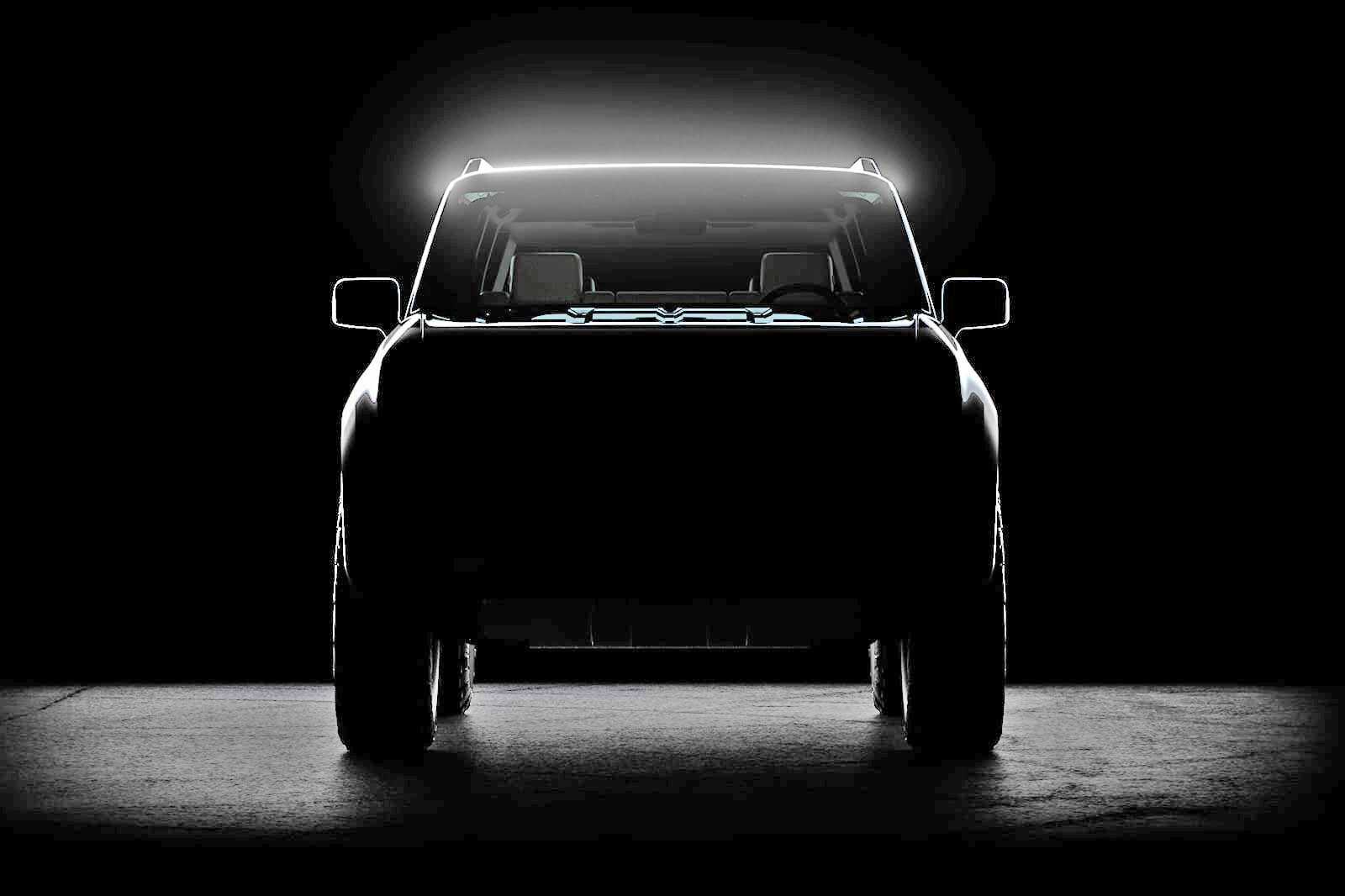 Electric Macan EV VW Scout EV Pickup/SUV Teaser Posted. Visit New Sister-Site @ ScoutEVforum.com scout-ev-concept-teaser-image-1-jpeg-