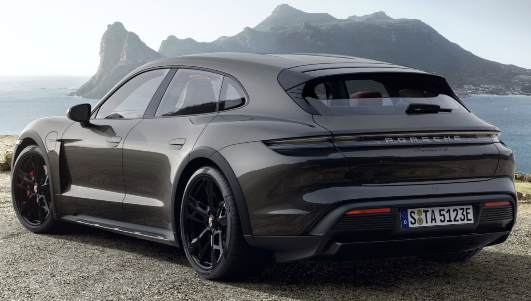 Electric Macan EV Porsche Mission X Electric Hypercar Concept Revealed! Screen Shot 2021-07-07 at 11.42.25 AM