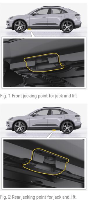 Electric Macan EV Macan Turbo EV - home made spare wheel kit? Screen Shot 2025-01-04 at 8.34.33 AM