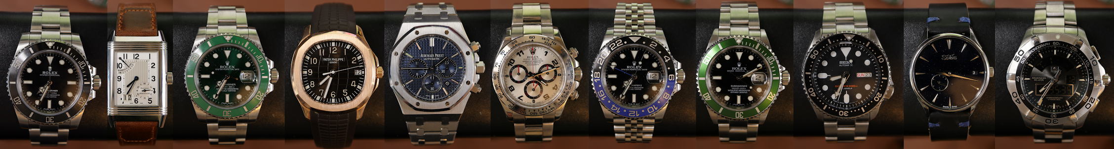 Macan EV Watch collectors - let's talk watches here! Screenshot 2021-08-12 201114