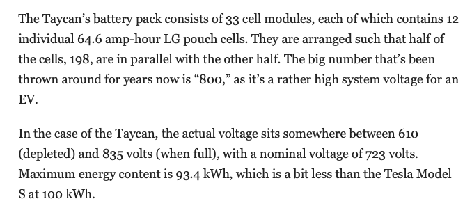 Macan EV "Jaguar recalling I-Pace EVs - batteries can catch fire" Screenshot 2023-06-05 at 10.02.21 AM