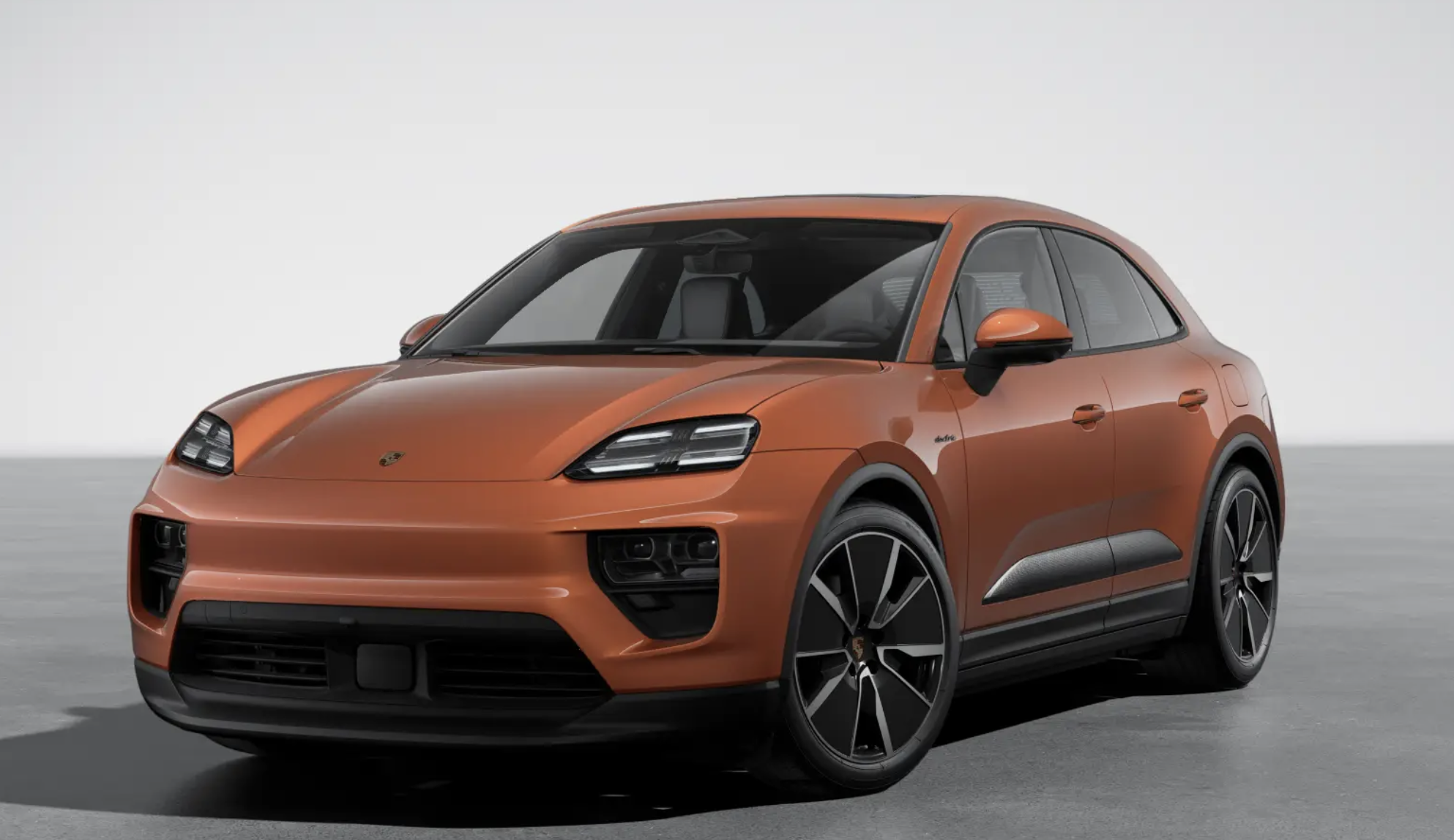 Electric Macan EV Macan EV Configurator is Online! Post Your Build Screenshot 2024-01-29 at 7.04.09 AM