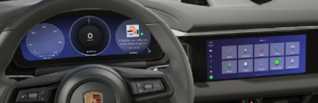 Electric Macan EV Is this new UI a mistake or for real? Screenshot 2024-07-16 193329