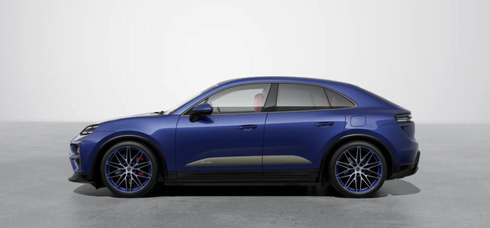 Macan EV Placed your Macan EV order? Post your configuration! 🙋🏻‍♂️ Screenshot 2024-09-11 at 11.04.36 PM