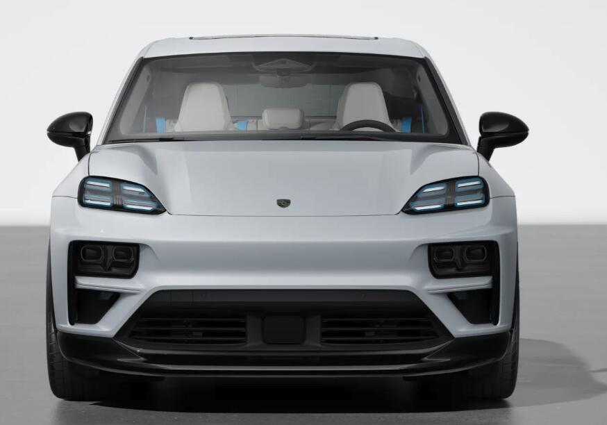 Electric Macan EV Placed your Macan EV order? Post your configuration! 🙋🏻‍♂️ Screenshot 2024-11-26 at 6.06.44 PM