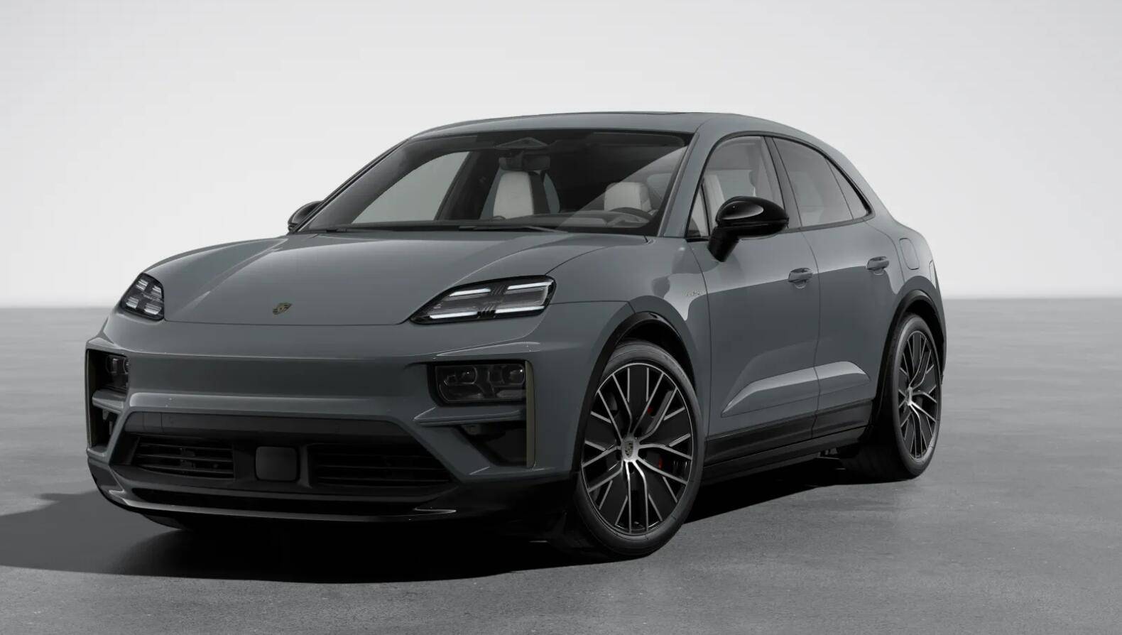 Electric Macan EV Just Ordered My Macan EV Turbo... Anyone With A Similar Build? Screenshot 2024-12-04 105157