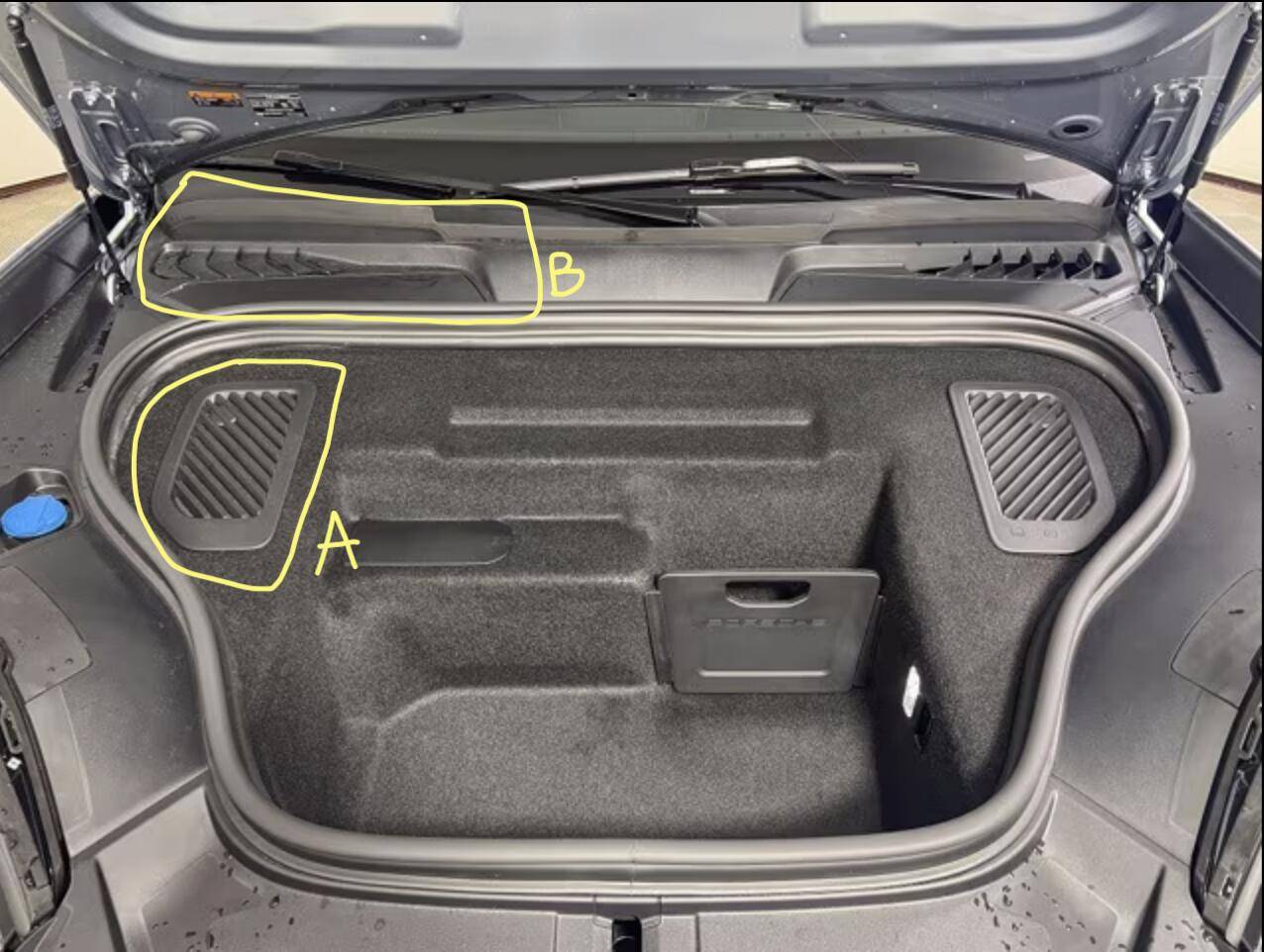 Electric Macan EV Dashcam installation issues -- fuse box location? Screenshot 2025-01-17 at 6.48.09 PM