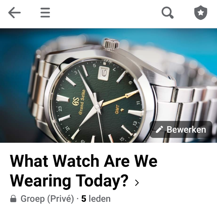 Electric Macan EV Watch collectors - let's talk watches here! Screenshot_20230114-103608