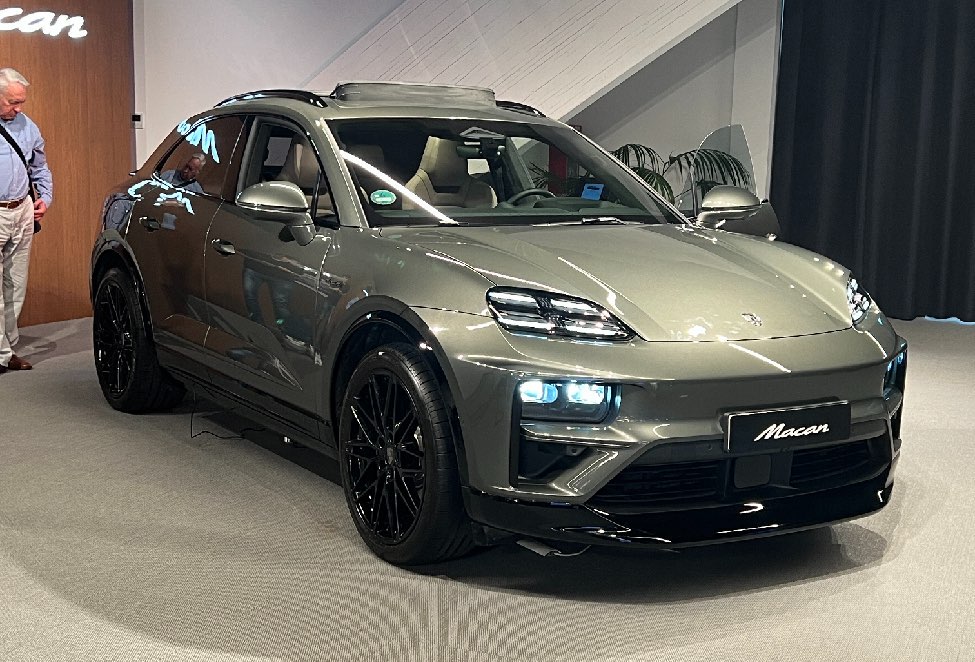 Macan EV Placed your Macan EV order? Post your configuration! 🙋🏻‍♂️ signal-2024-07-09-223935_002