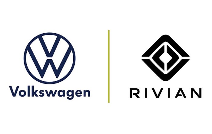 VW Group & Rivian announce Joint Venture. VW to use Rivian software starting second half of decade