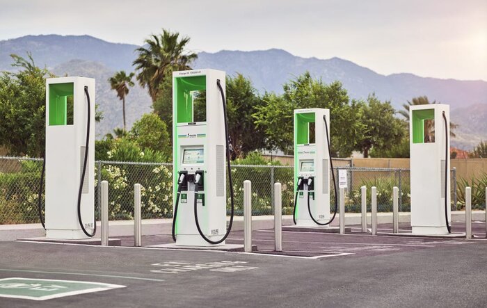 Electrify America Announces 1-Year Free Charging For Macan EV Owners