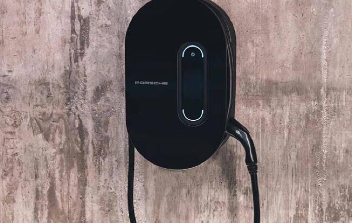 Porsche Wall Charger - $700 price reduction