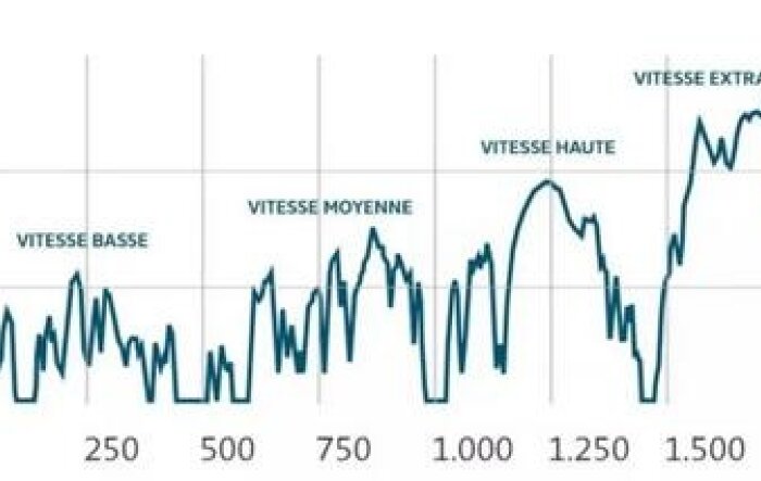 Expected Macan EV consumption by theorical approach.