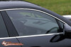 Macan EV 2024 Macan EV Interior Spied Showing Range Estimate, Sport Chrono, Instrument Gauge Cluster Porsche Macan EV 4