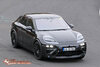 Macan EV 2024 Macan EV Interior Spied Showing Range Estimate, Sport Chrono, Instrument Gauge Cluster Porsche Macan EV 5